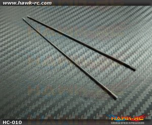 Hawk Creation mCP X 130mm Extend Tail Boom